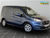Used Ford Transit Connect