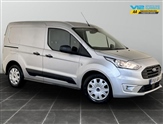Used Ford Transit Connect