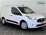 Used Ford Transit Connect