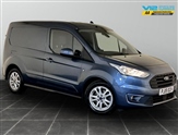 Used Ford Transit Connect