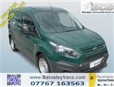 Used Ford Transit Connect