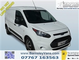 Used Ford Transit Connect