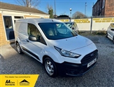 Used Ford Transit Connect Used Ford Transit Connect