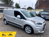 Used Ford Transit Connect Used Ford Transit Connect