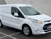 Ford Transit Connect Image 1