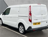 Ford Transit Connect Image 2