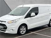 Ford Transit Connect Image 4