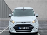 Ford Transit Connect Image 5