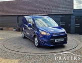 Used Ford Transit Connect