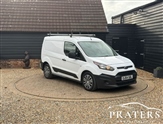 Used Ford Transit Connect Used Ford Transit Connect