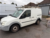 Used Ford Transit Connect