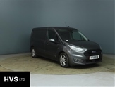Used Ford Transit Connect Used Ford Transit Connect