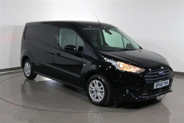 Large image for the Used Ford TRANSIT CONNECT