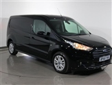 Used Ford Transit Connect