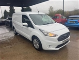 Used Ford Transit Connect Used Ford Transit Connect