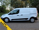 Used Ford Transit Connect