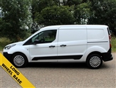 Used Ford Transit Connect