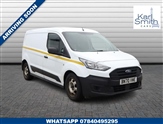 Used Ford Transit Connect