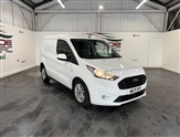Used Ford Transit Connect