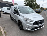 Used Ford Transit Connect