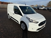 Used Ford Transit Connect Used Ford Transit Connect