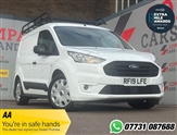 Used Ford Transit Connect Used Ford Transit Connect