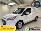 Used Ford Transit Connect