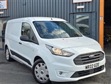Used Ford Transit Connect