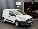 Used Ford Transit Connect Used Ford Transit Connect