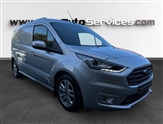 Used Ford Transit Connect