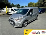 Used Ford Transit Connect