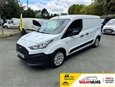 Used Ford Transit Connect
