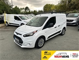 Used Ford Transit Connect