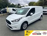 Used Ford Transit Connect
