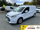 Used Ford Transit Connect
