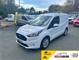 Used Ford Transit Connect