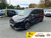 Used Ford Transit Connect