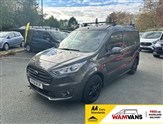 Used Ford Transit Connect