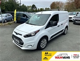 Used Ford Transit Connect