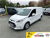 Used Ford Transit Connect
