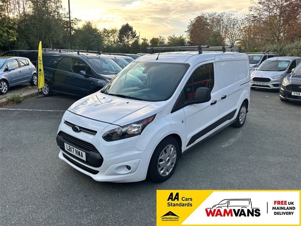 Large image for the Used Ford TRANSIT CONNECT