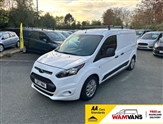 Used Ford Transit Connect