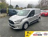 Used Ford Transit Connect