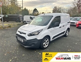 Used Ford Transit Connect