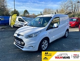 Used Ford Transit Connect