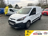 Used Ford Transit Connect
