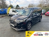 Used Ford Transit Connect