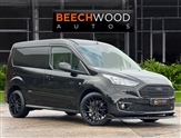 Used Ford Transit Connect