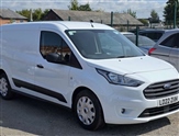 Used Ford Transit Connect