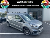 Used Ford Transit Connect
